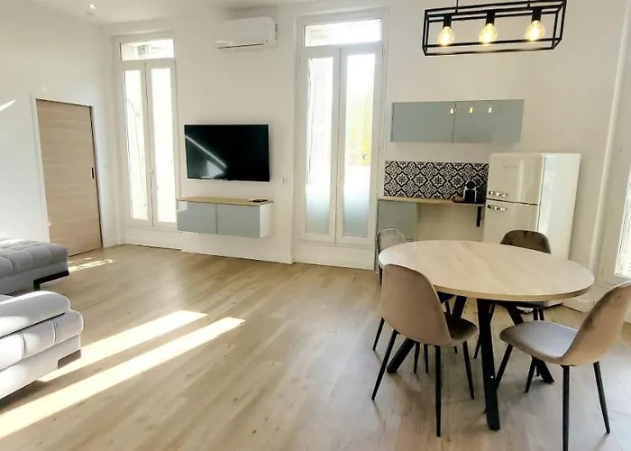 La Joliette