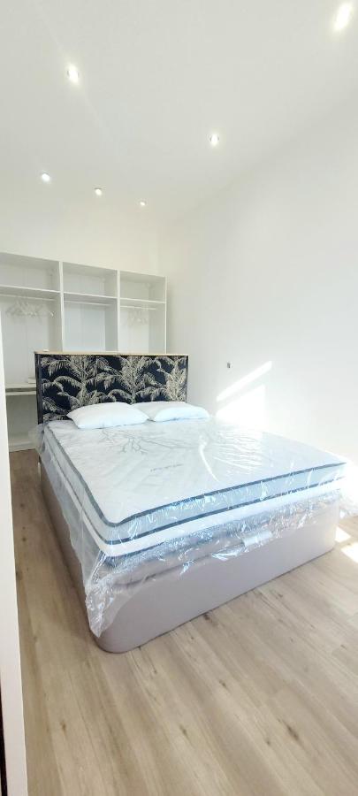 La Joliette Appartement