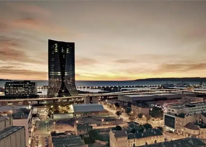 La Joliette