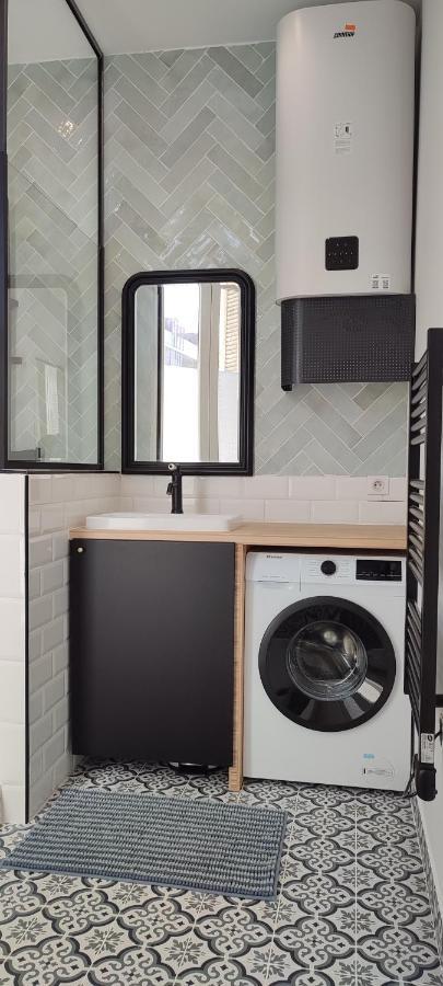 La Joliette Apartment