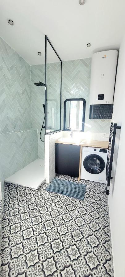 La Joliette Apartment Marseille